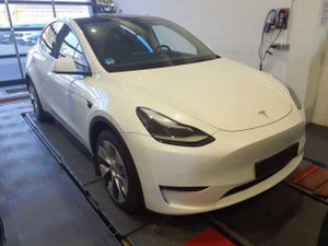 Tesla Model Y Long Range 2022