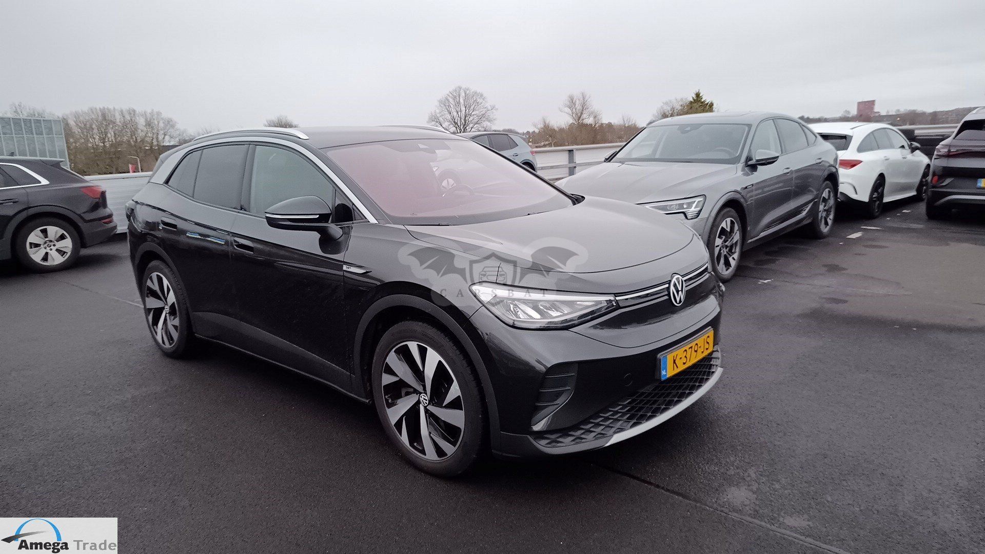 Volkswagen ID.4 77 kWh Pro 2020