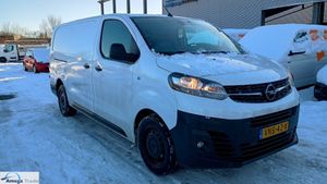 Opel Vivaro L3H1 2.0 CDTI 2022