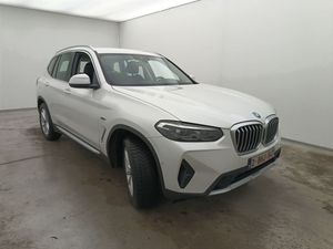 BMW X3 30e 2021