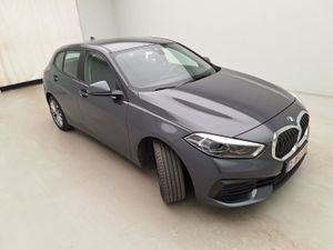 BMW 1 Series 118 2021