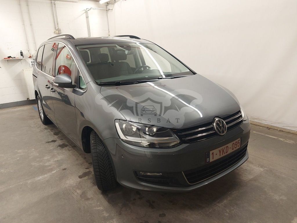 Volkswagen Sharan 2.0 TDI Comfortline 2020