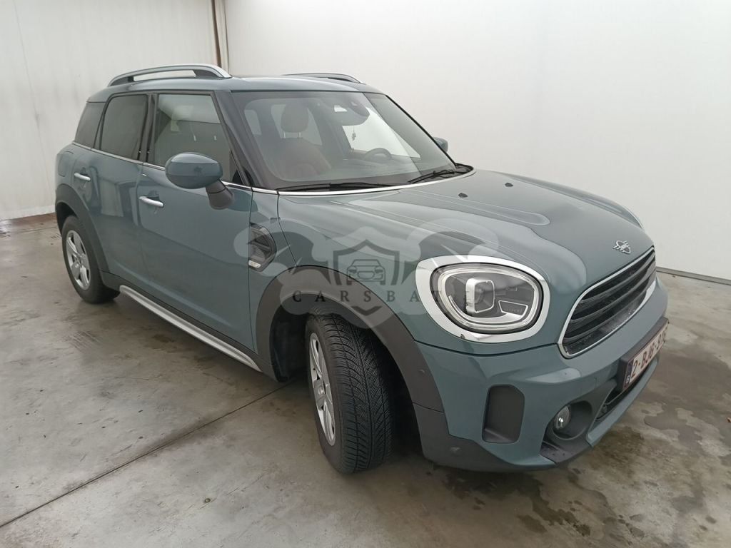 Mini Countryman One D 1.5 2021