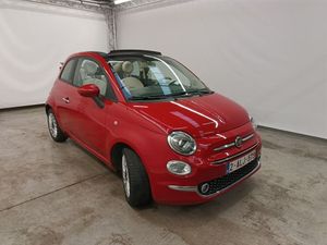 Fiat 500 C 1.0 Lounge 2021