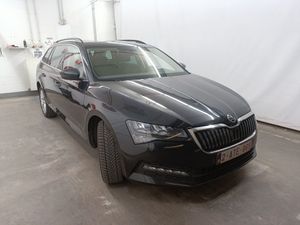 Skoda Superb Combi 2.0 TDI Clever 2021