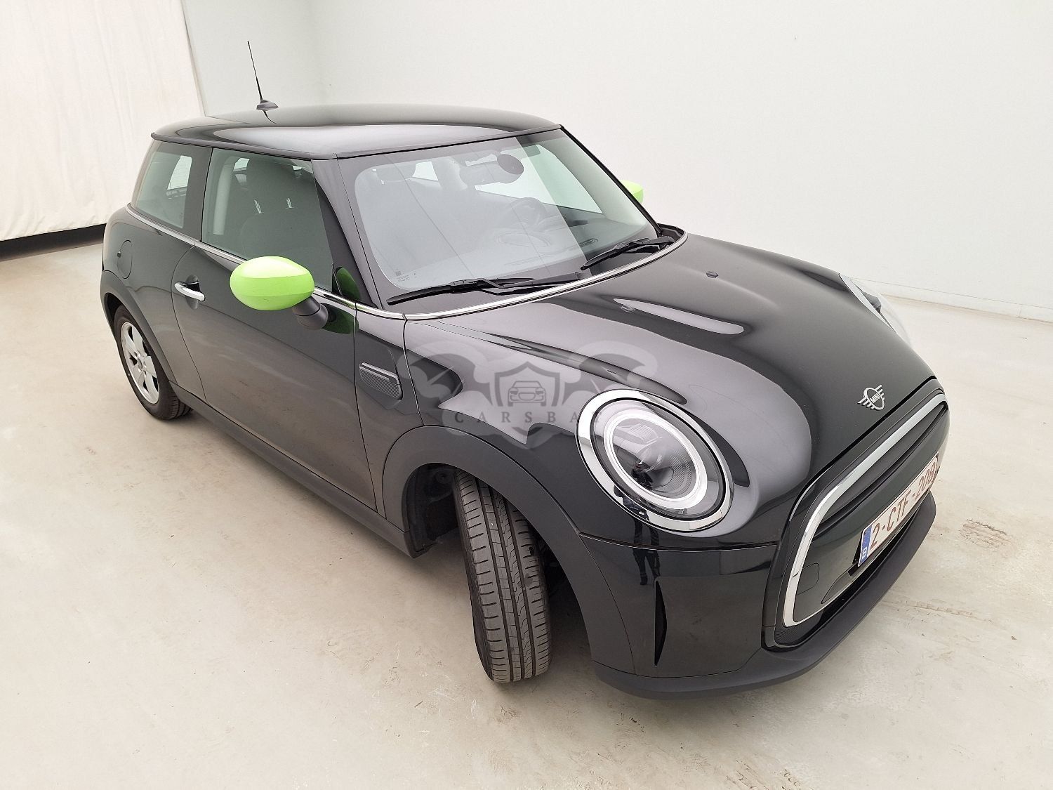 Mini 3 Doors Cooper 1.5 2022
