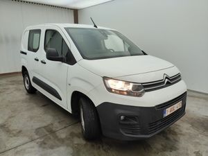 Citroën Berlingo 1.6 HDI Club 2019