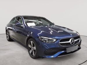 Mercedes-Benz C 220d Avantgarde 2023