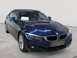 BMW 4 Series Gran Coupé 430i Advantage 2020