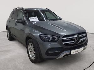 Mercedes-Benz GLE 350de 2022