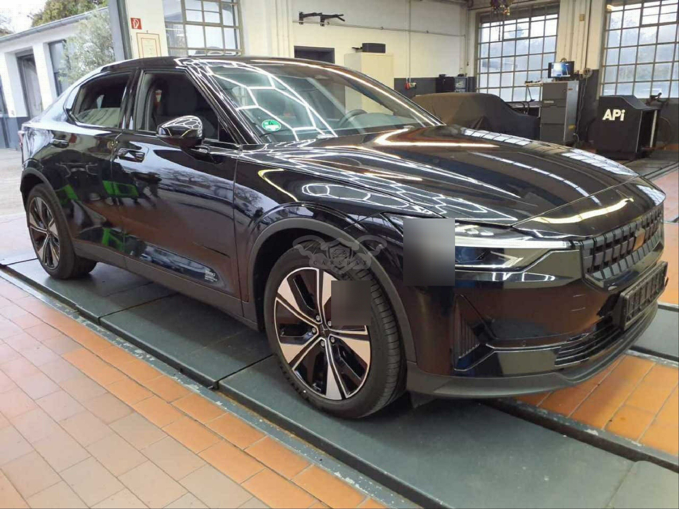 Polestar 2 67 kWh 2022