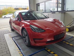 Tesla Model 3 Standard Range Plus 2021