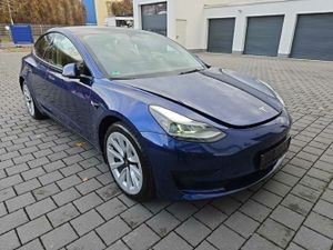 Tesla Model 3 Standard Range 2022