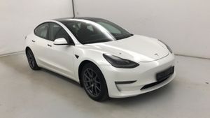 Tesla Model 3 Long Range 2021