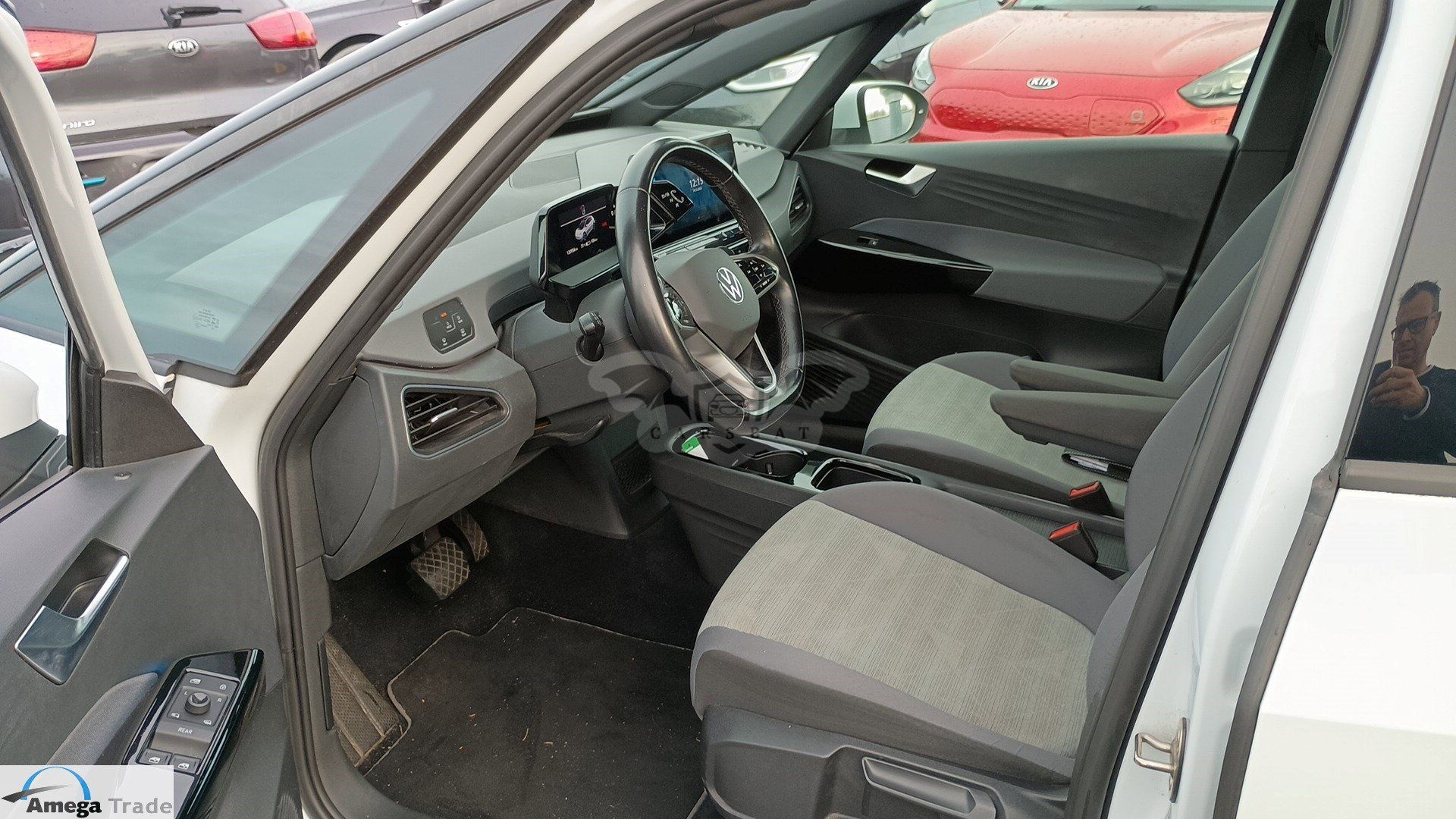 Volkswagen ID.3 58 kWh Life 2020