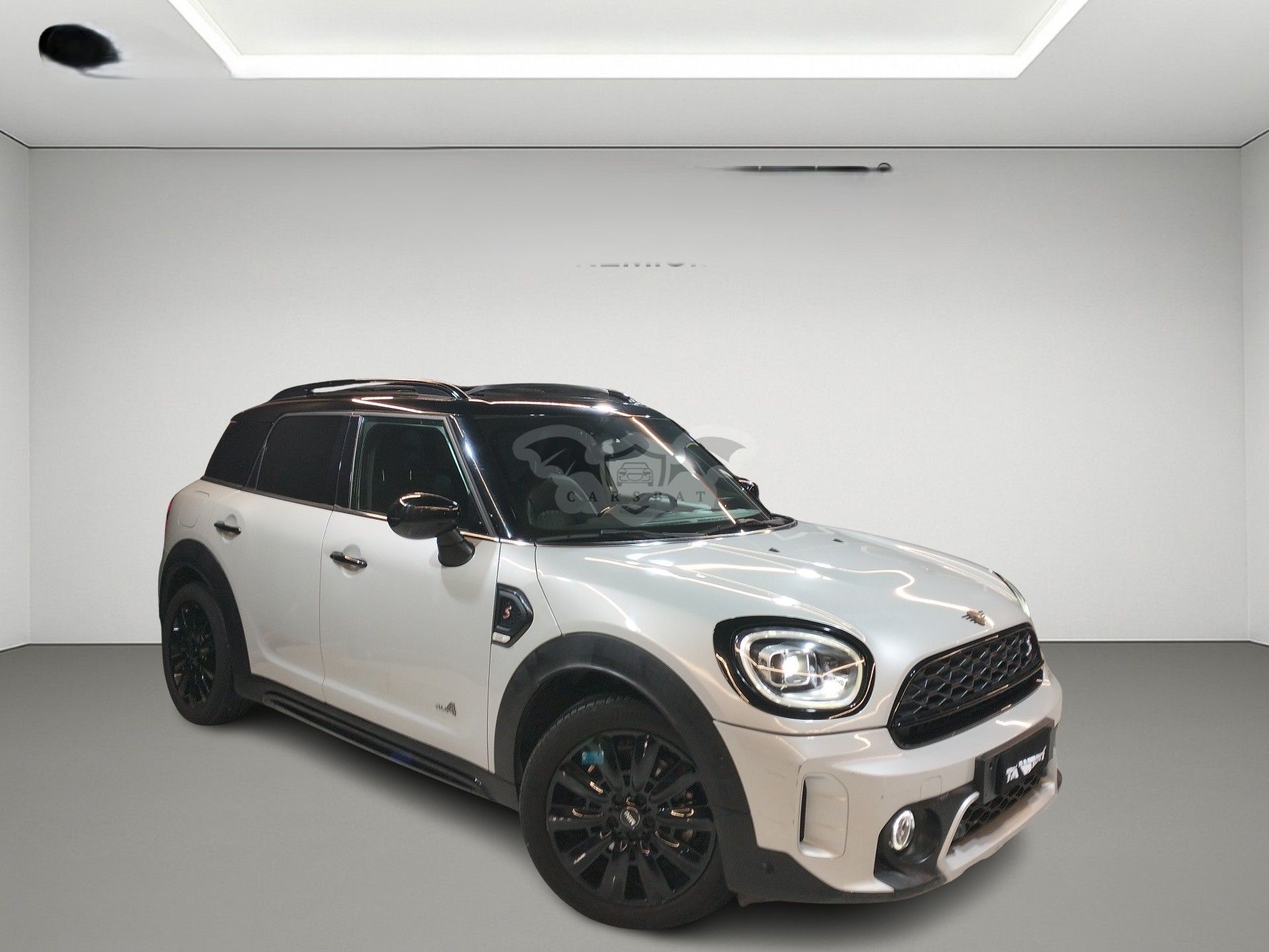 Mini Countryman Cooper S 2.0 Classic 2021
