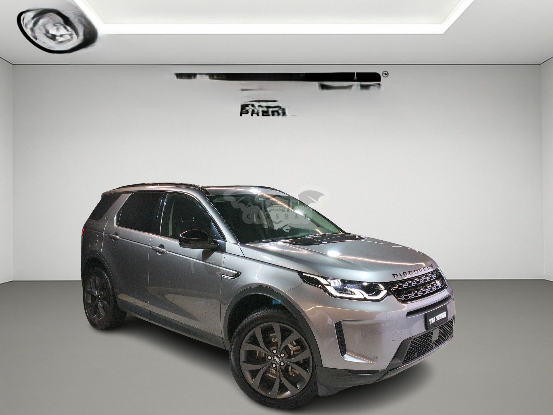 Land Rover Discovery Sport 2.0 TD4 SE 2022