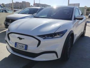 Ford Mustang Mach-E 99 kWh Premium 2021