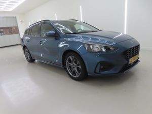Ford Focus 1.0 EcoBoost ST Line 2019