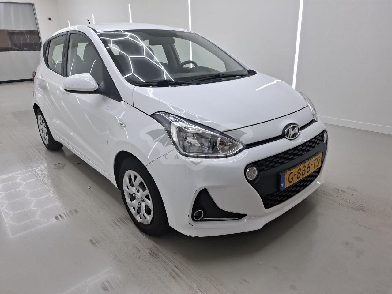 Hyundai i10 1.0i Comfort 2019