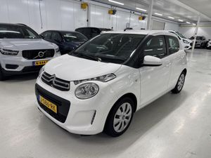 Citroën C1 1.0 VTI Feel 2020
