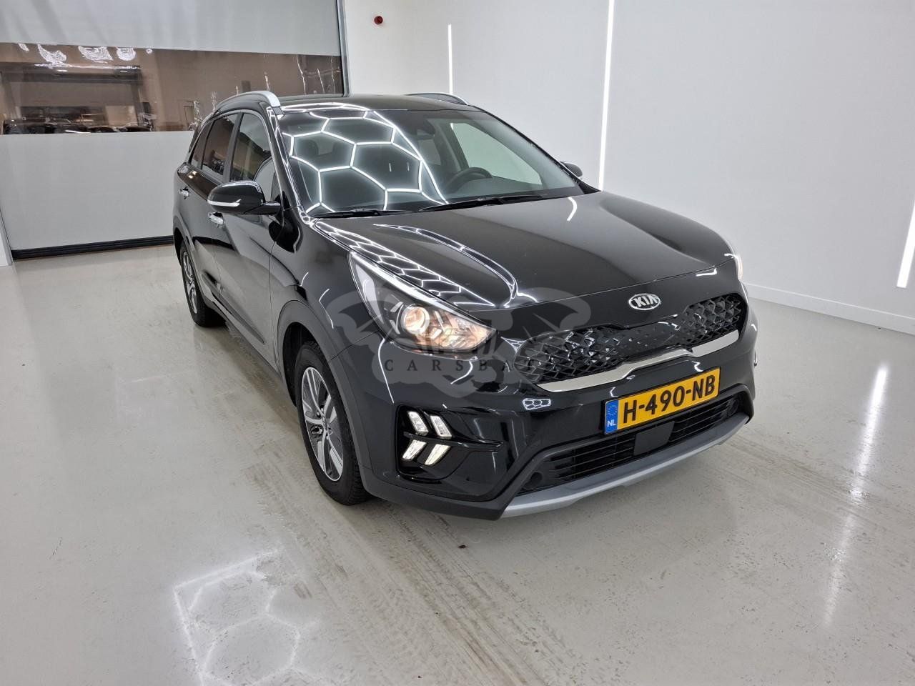 Kia Niro 1.6 GDI DynamicLine 2020
