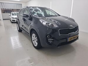 Kia Sportage 1.6 GDI Style 2018