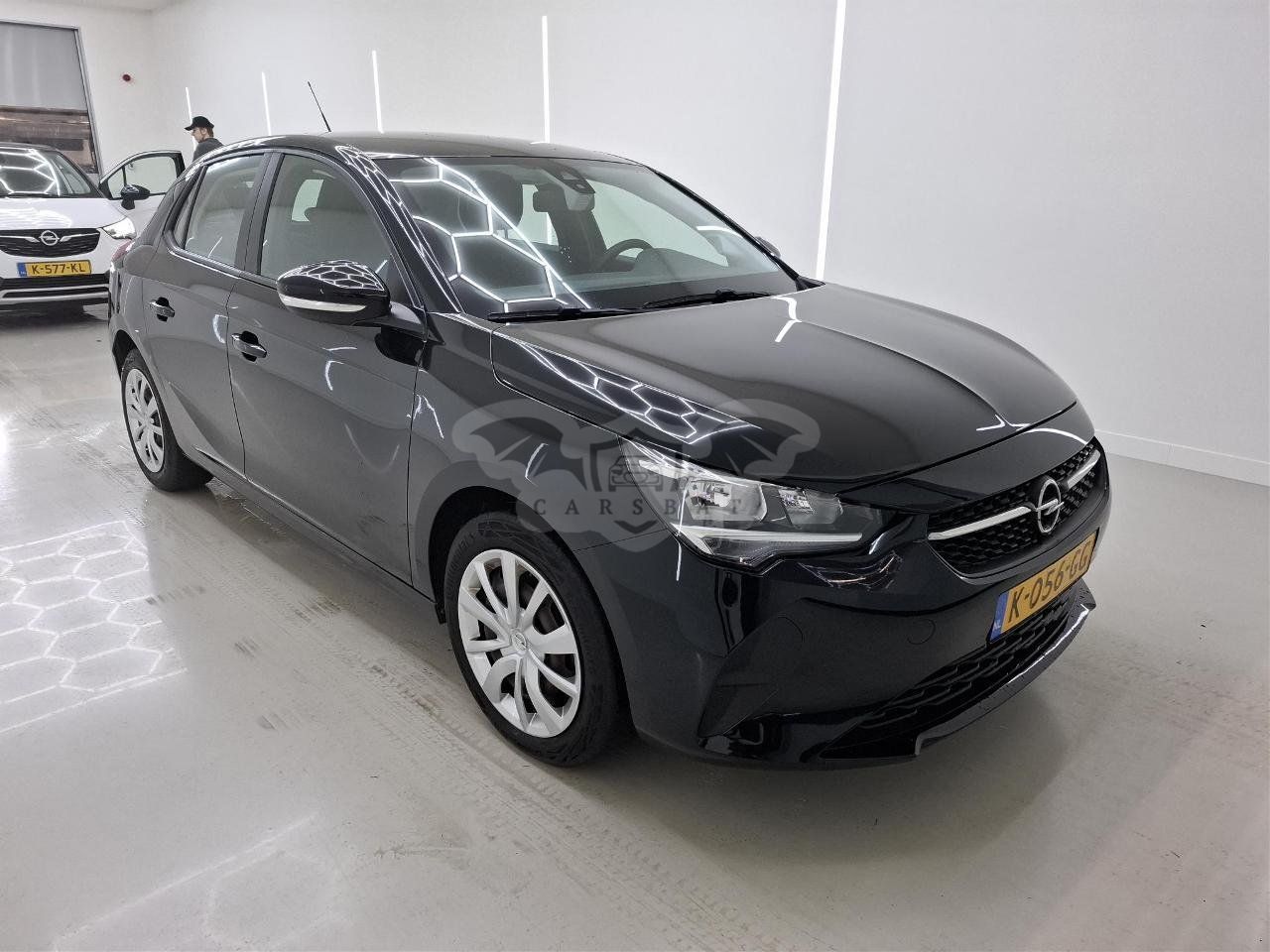 Opel Corsa 1.2 Edition 2020
