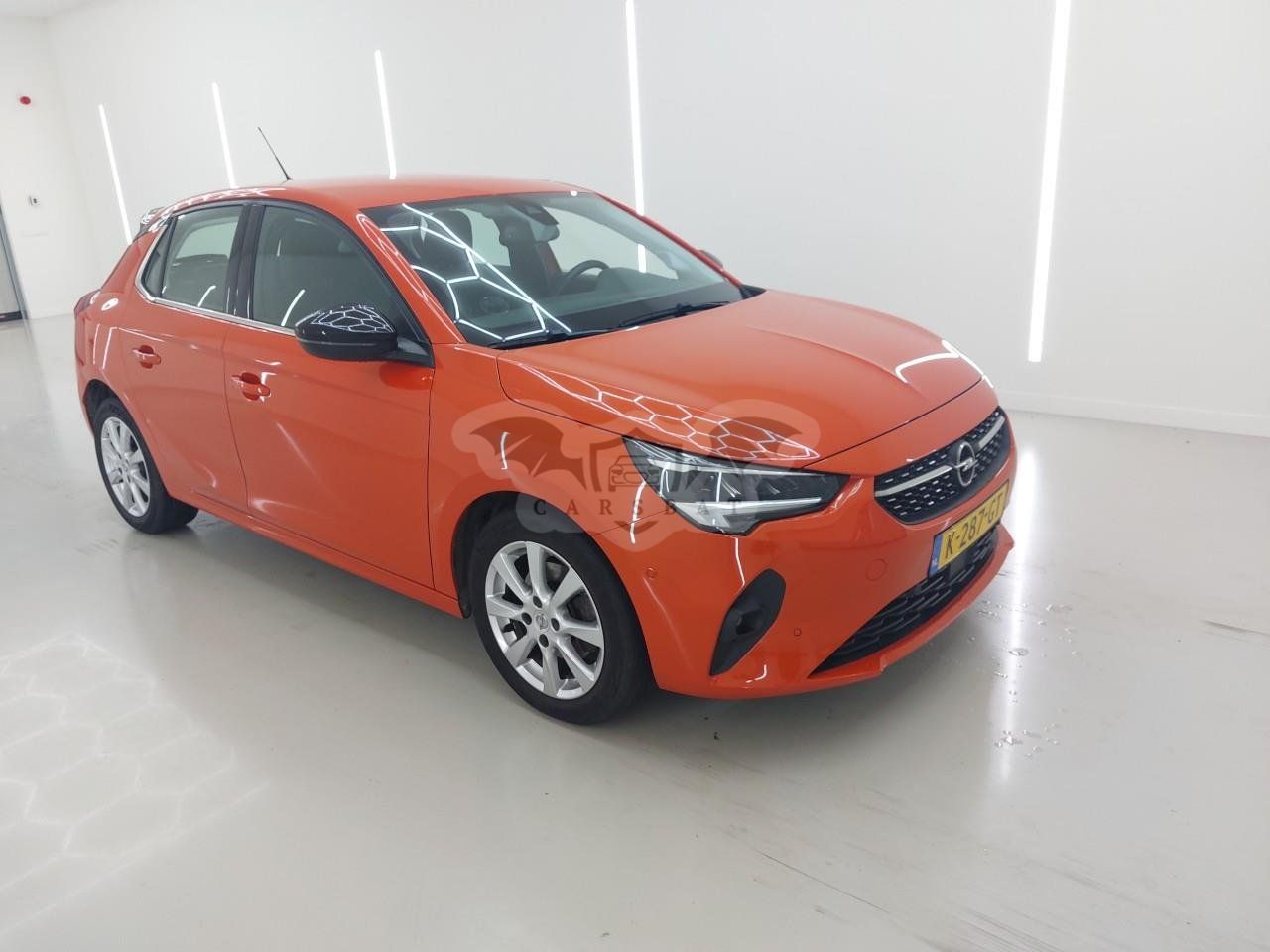 Opel Corsa 1.2 Elegance 2020