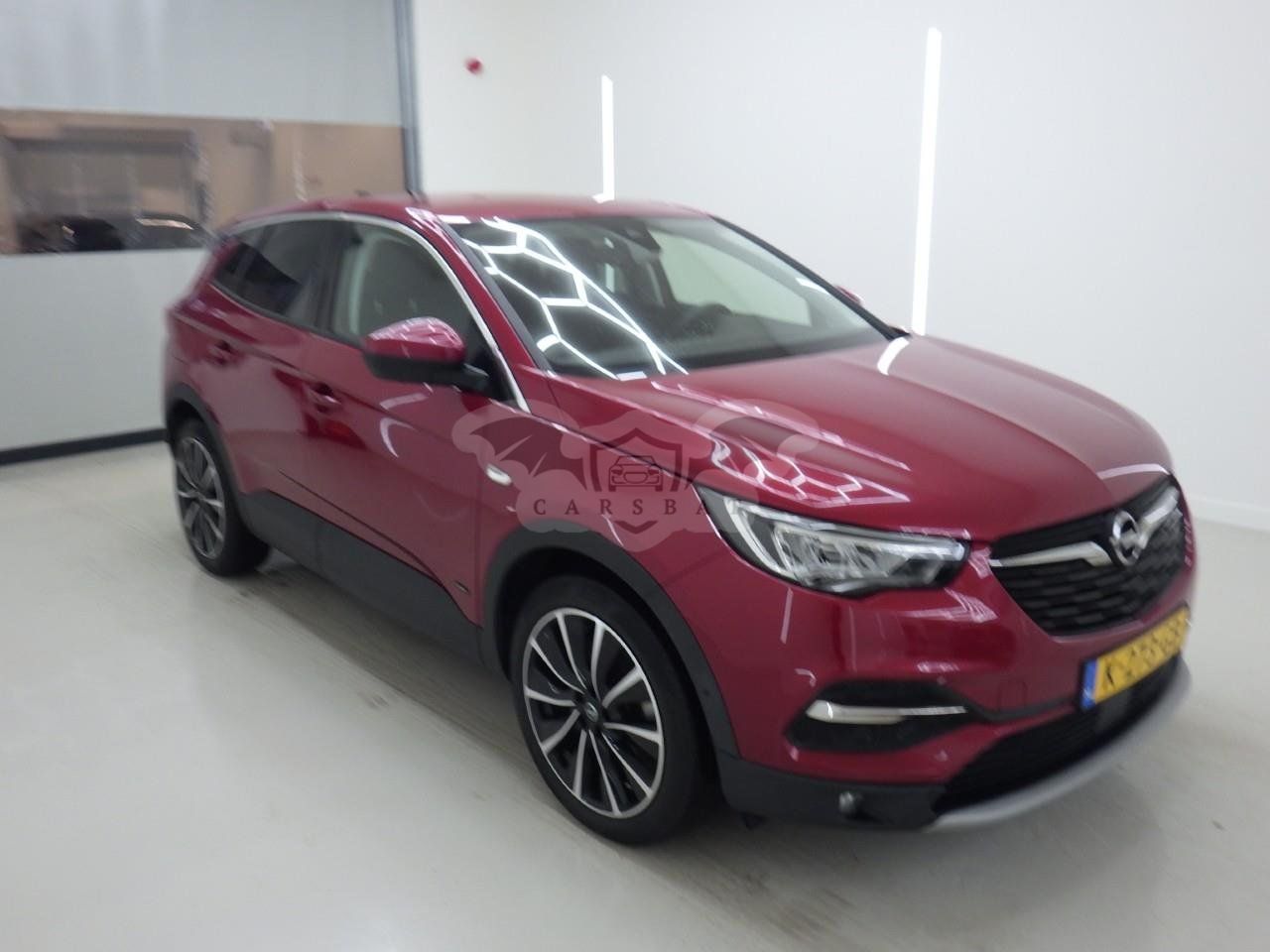 Opel Grandland 1.6 Elegance 2020
