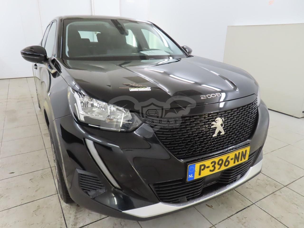 Peugeot 2008 50 kWh Active 2022