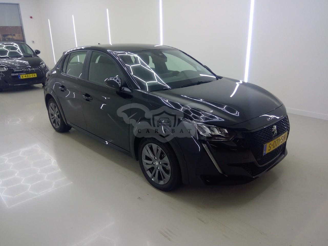 Peugeot 208 Active Pack 2023