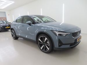Polestar 2 Long Range 79 kWh Launch 2020