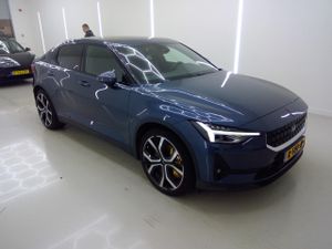 Polestar 2 Long Range 79 kWh Launch 2020