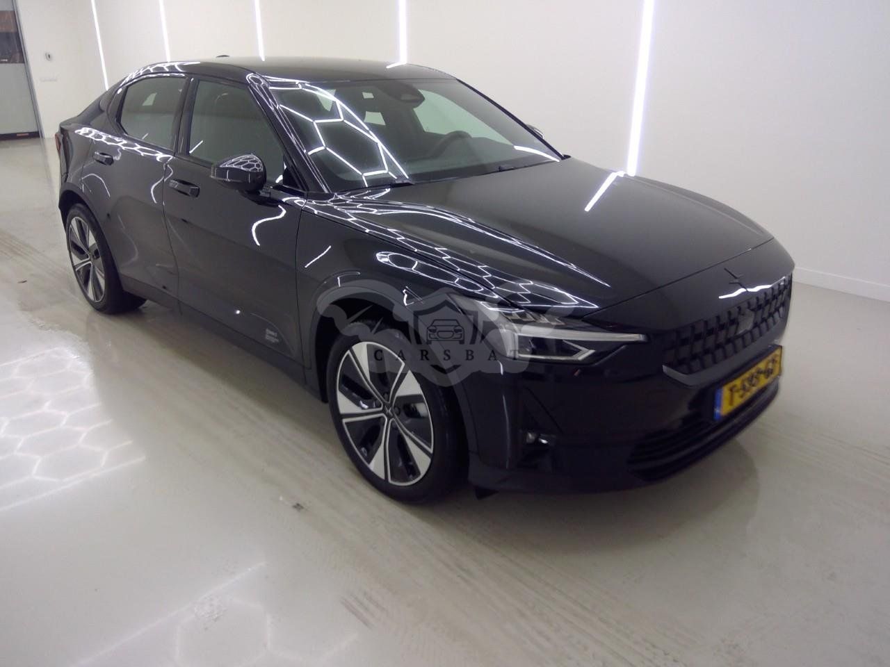 Polestar 2 Long Range 79 kWh 2023