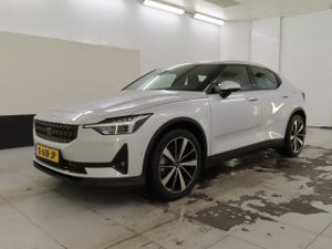 Polestar 2 Long Range 79 kWh Launch 2020