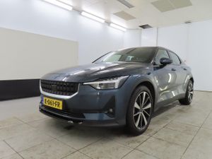 Polestar 2 Long Range 79 kWh Launch 2020