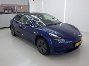Tesla Model 3 Standard Range Plus 60 kWh 2020