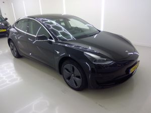 Tesla Model 3 Standard Range Plus 2020