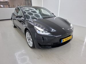 Tesla Model 3 Standard Range Plus 2020