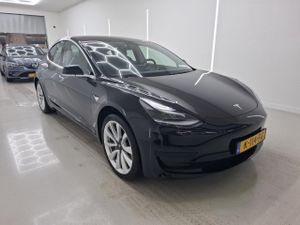 Tesla Model 3 Standard Range Plus 2020