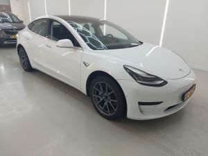 Tesla Model 3 Standard Range Plus 2020
