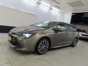 Toyota Corolla Touring Sports 1.8 Business 2020