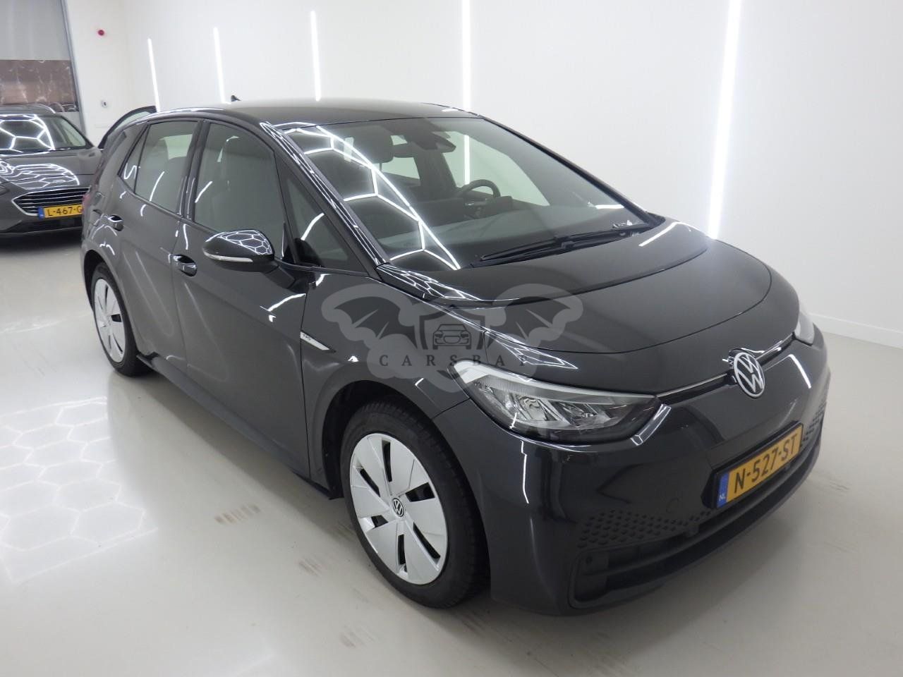 Volkswagen ID.3 58 kWh Pro 2021