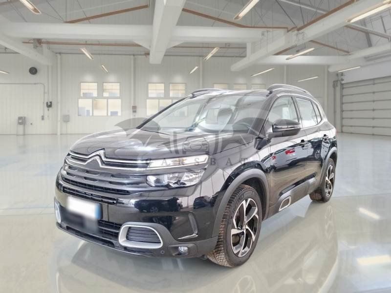 Citroën C5 Aircross Business 2020