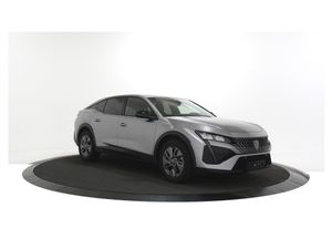 Peugeot 408 1.2 Allure 2024