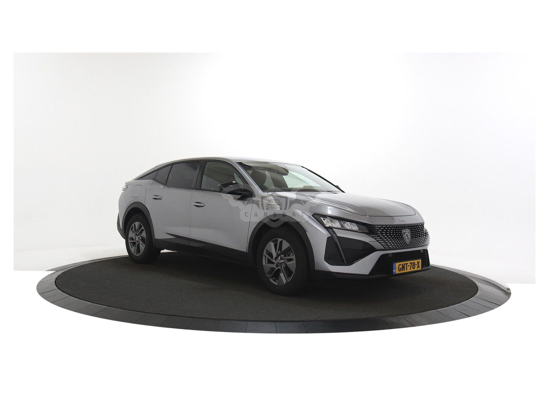 Peugeot 408 1.2 Allure 2024
