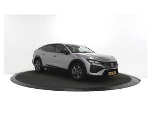 Peugeot 408 1.2 Allure 2024