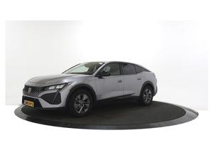 Peugeot 408 1.2 Allure 2024