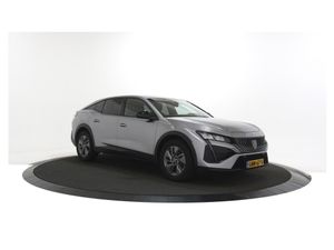 Peugeot 408 1.2 Allure 2024